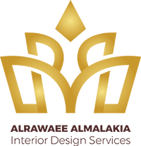 Al Rawaee Al Malakia for Interior Design Services