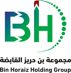 bin horaiz holding group