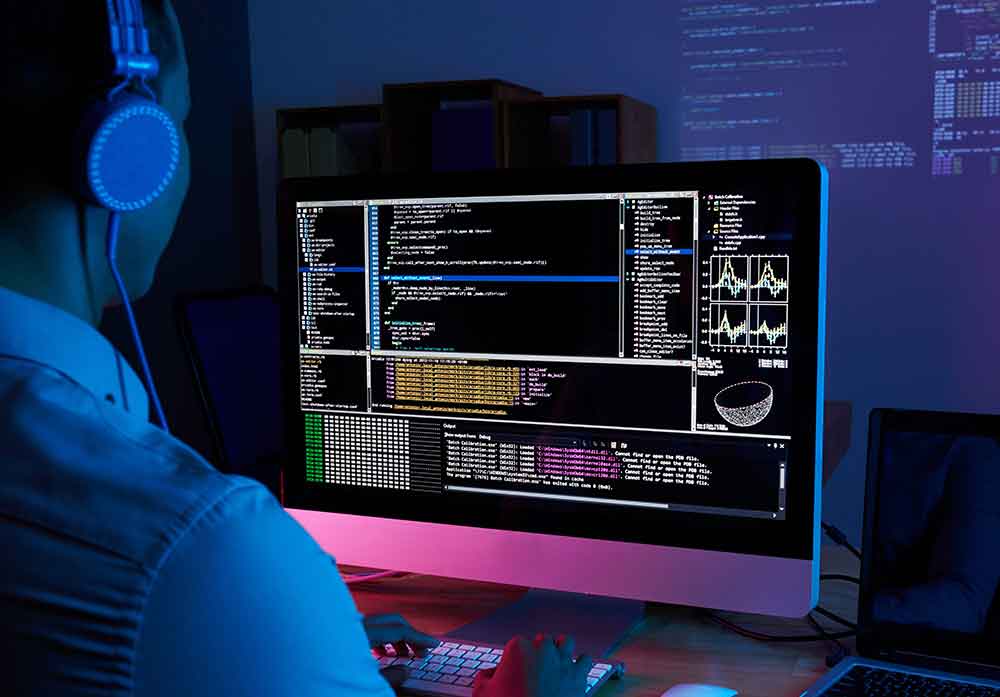 Website Development