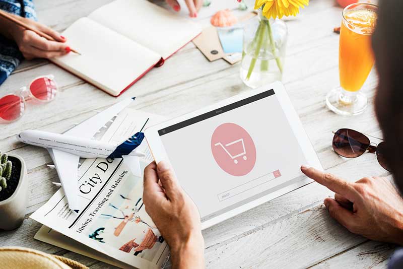 E-Commerce Development