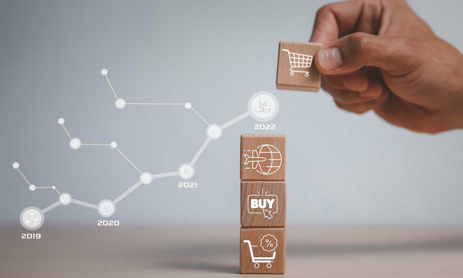 E-Commerce Development