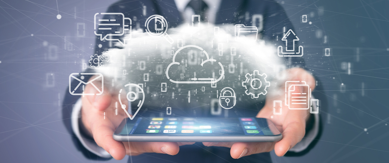 Mobile App Development