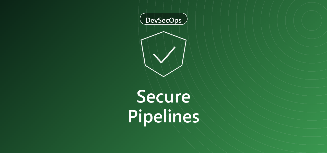 DevSecOps للقطاع العام: إطلاق آمن دون إبطاء